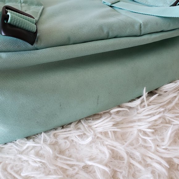 WillLand Outdoors - University of Manitoba Travel Backpack - Picture 10 of 10